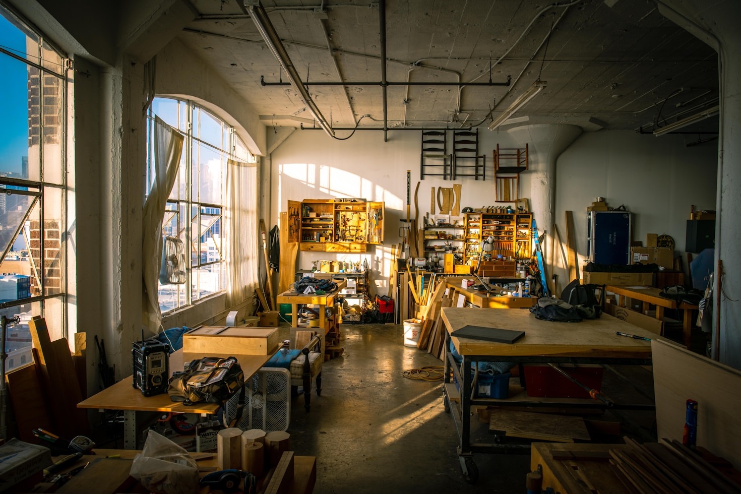 Why Handcrafted Furniture Defines Your Style