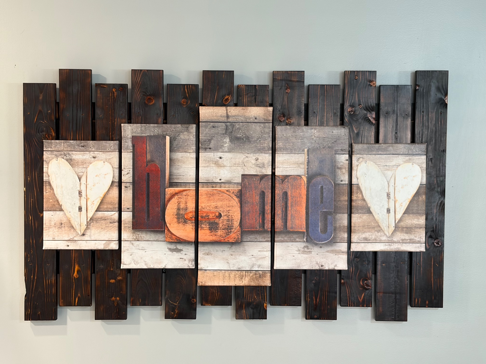 Custom Woodwork