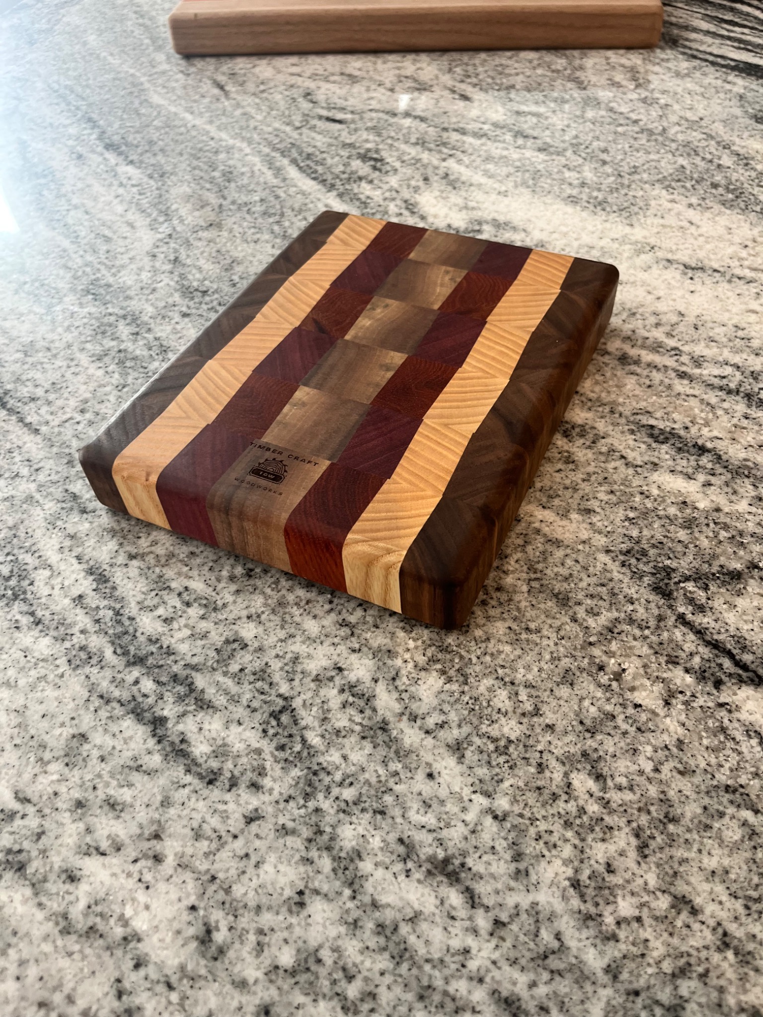Timbercraft Woodworx gallery photo 6