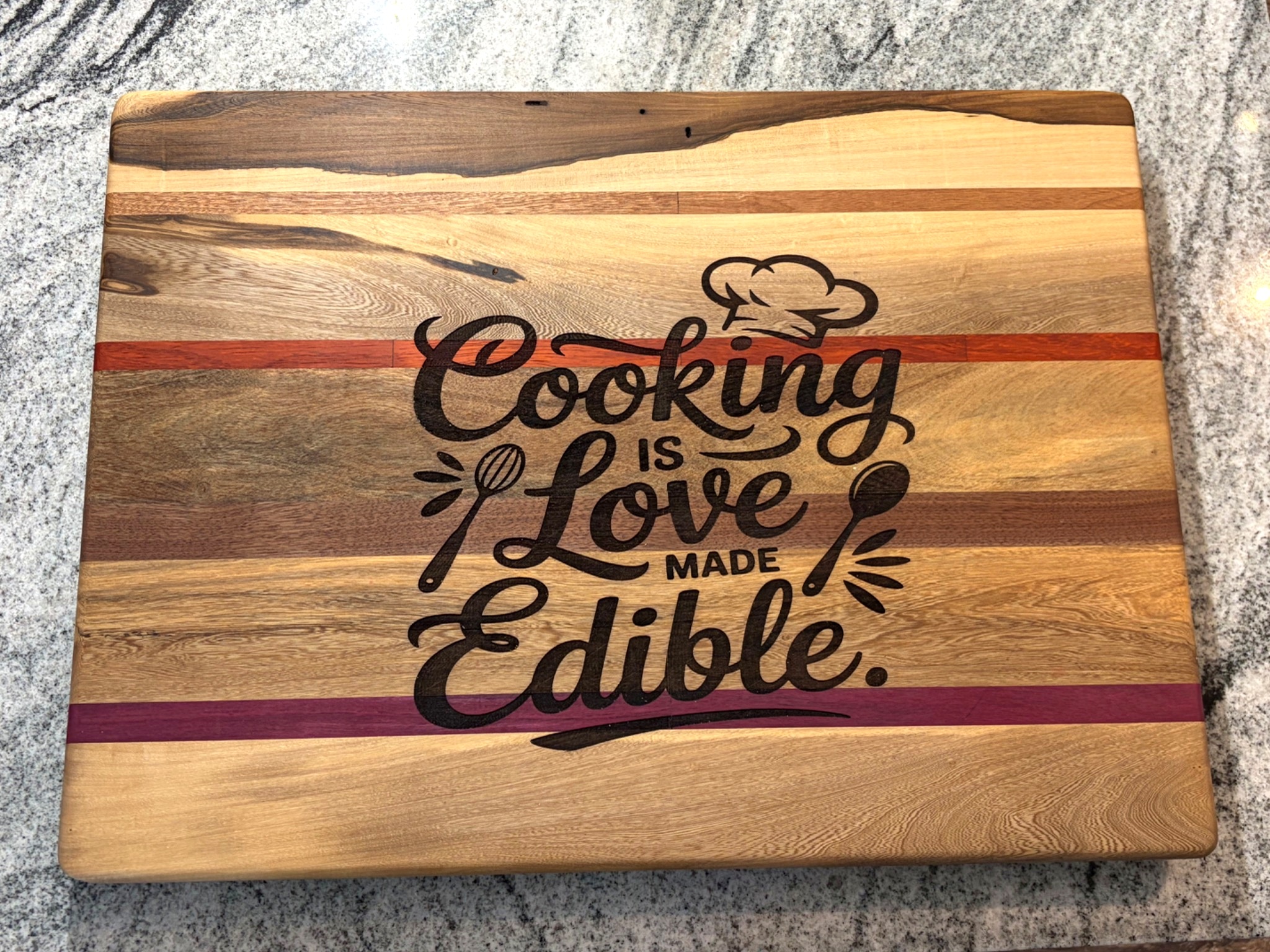 Laser Engraving