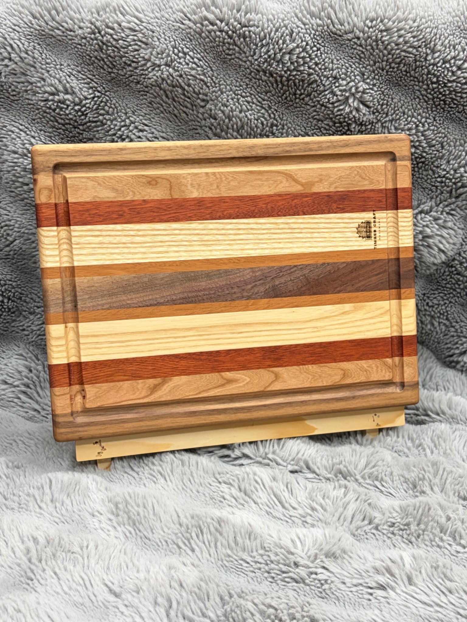 Timbercraft Woodworx gallery photo 3