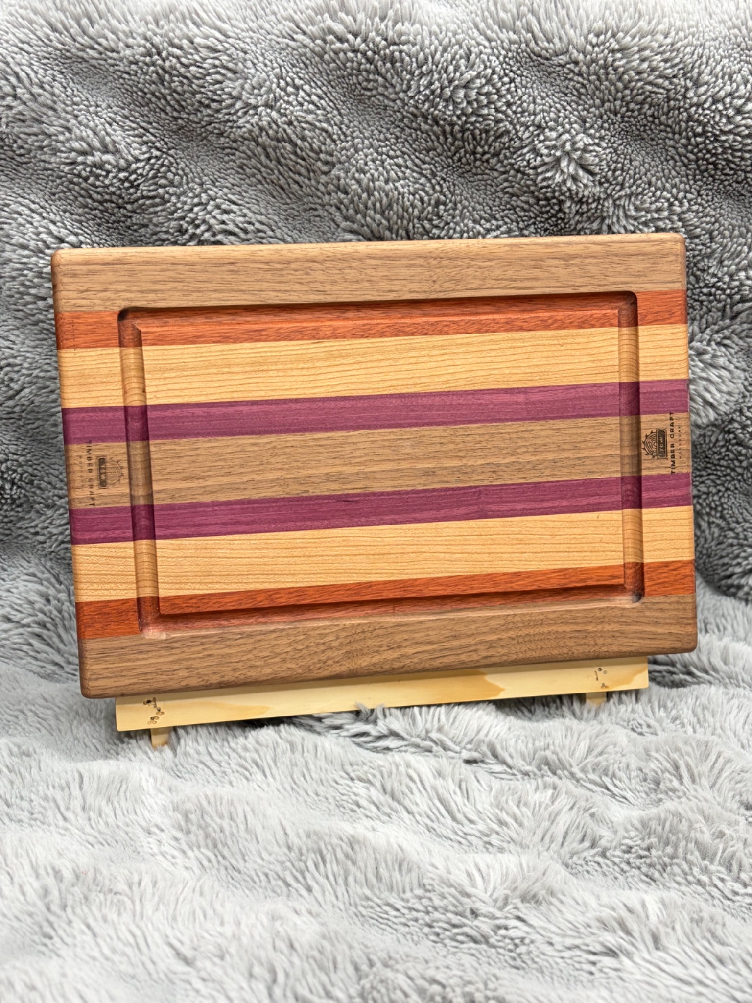 Timbercraft Woodworx gallery photo 4